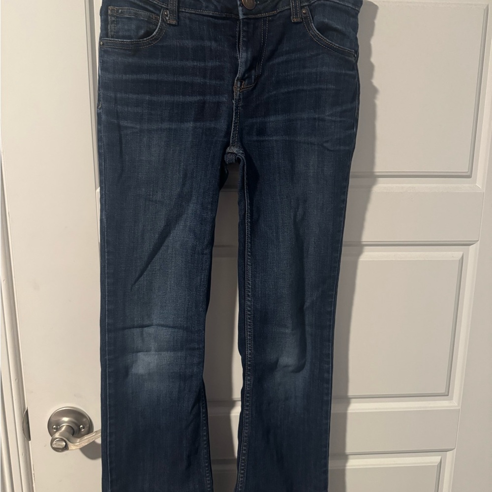 Cat & Jack Kids Blue Jeans